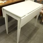 886 2290 DROP-LEAF TABLE